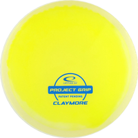 Project Grip Claymore