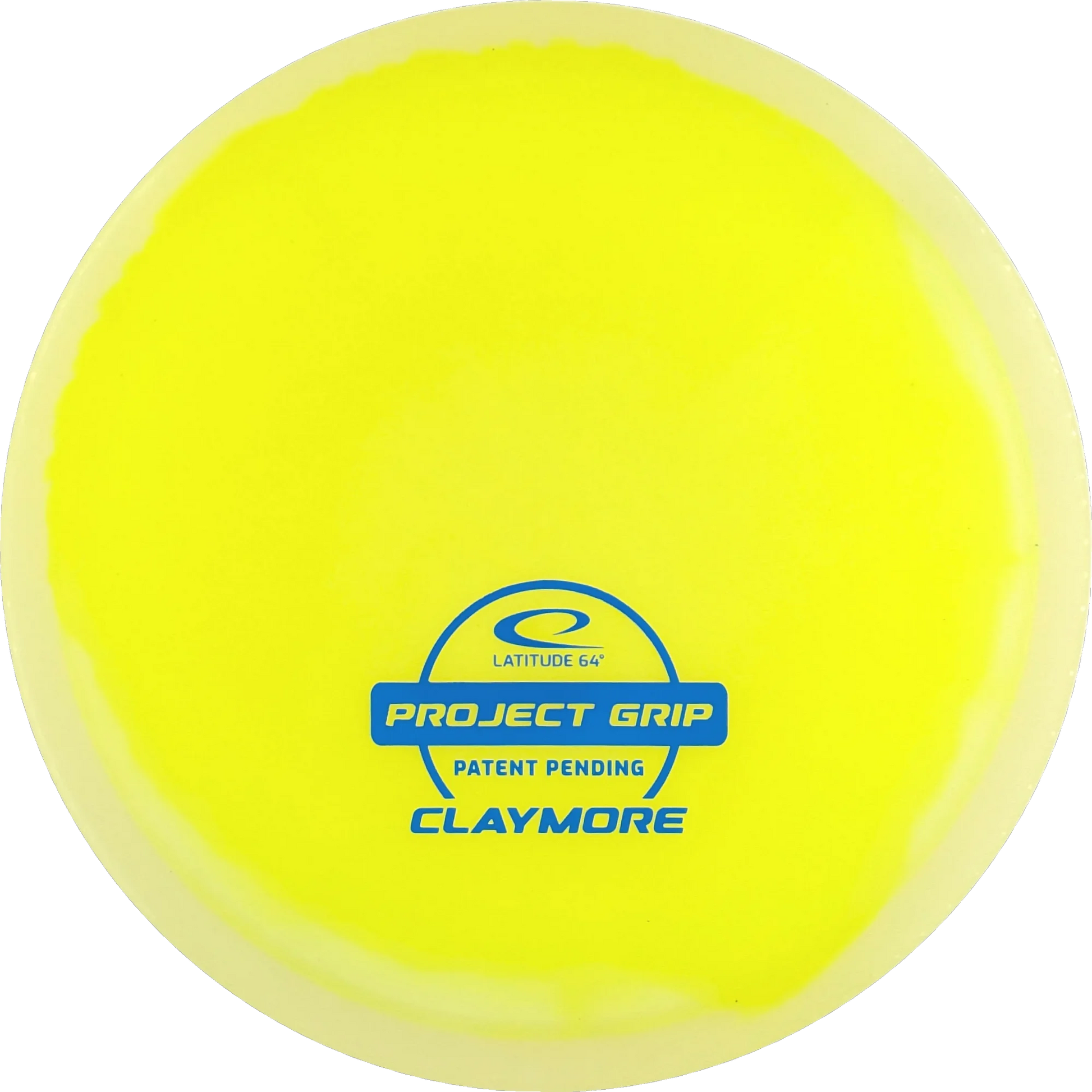 Project Grip Claymore