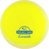 Project Grip Claymore