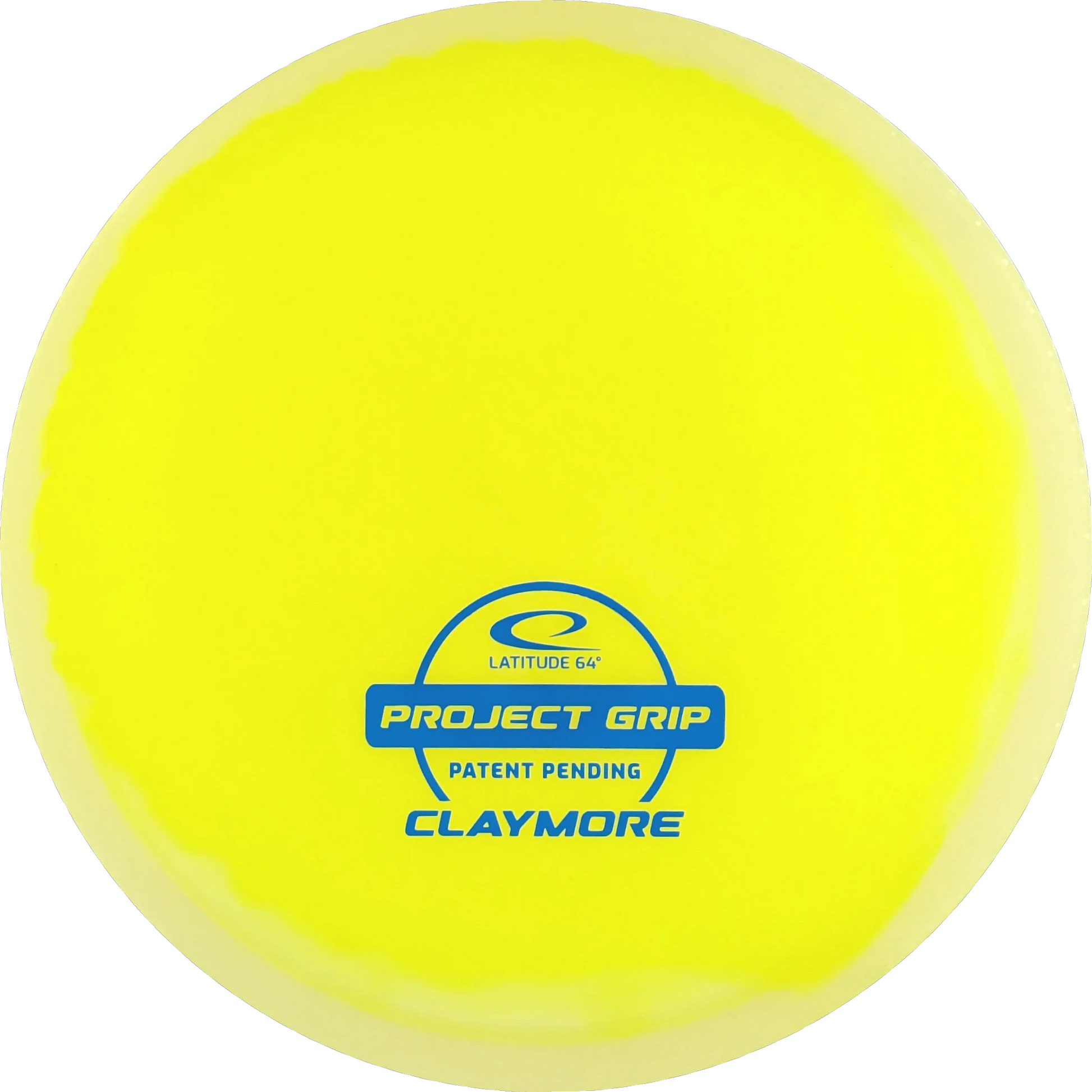 Project Grip Claymore