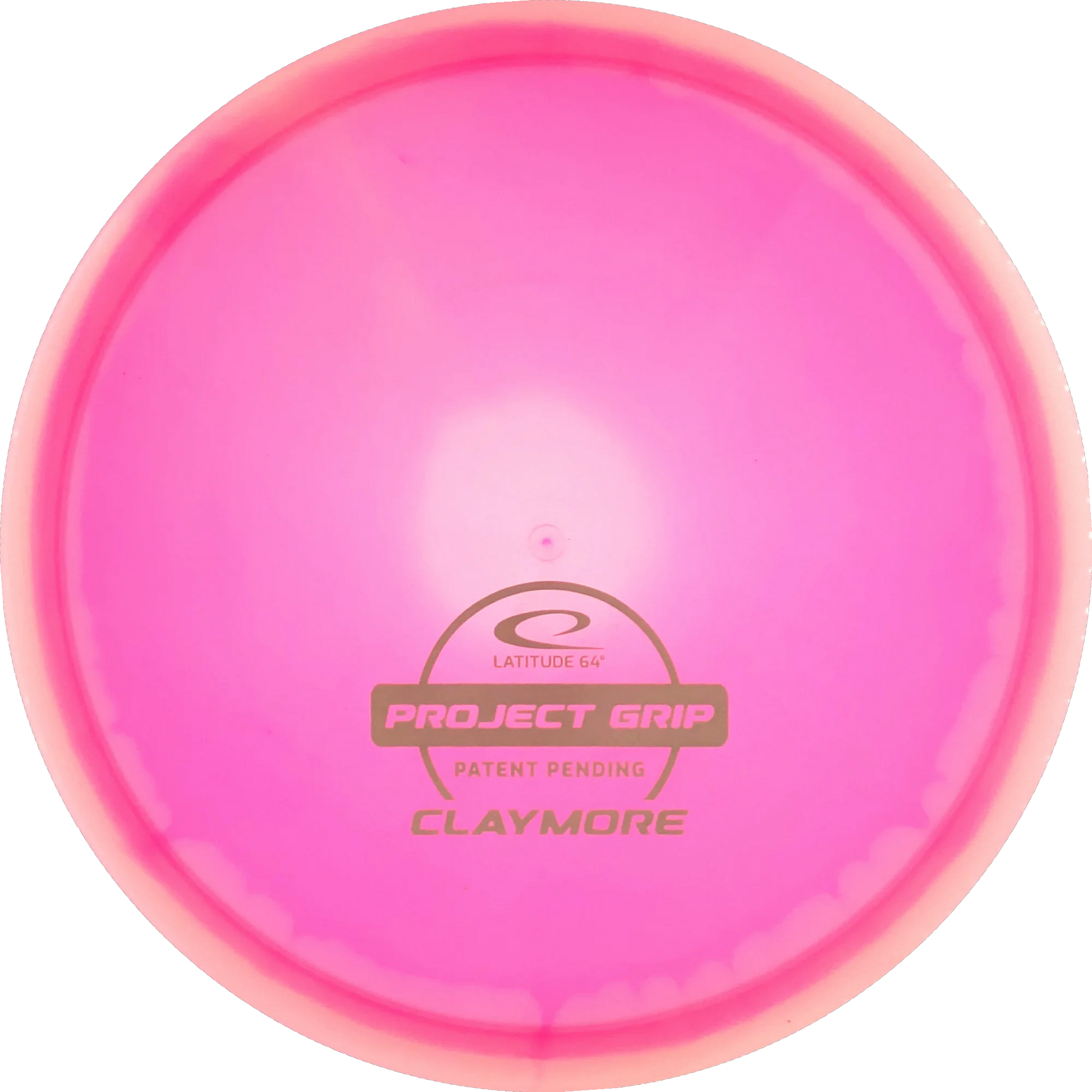 Project Grip Claymore