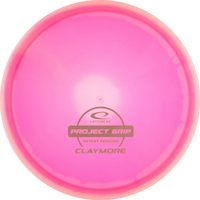 Project Grip Claymore