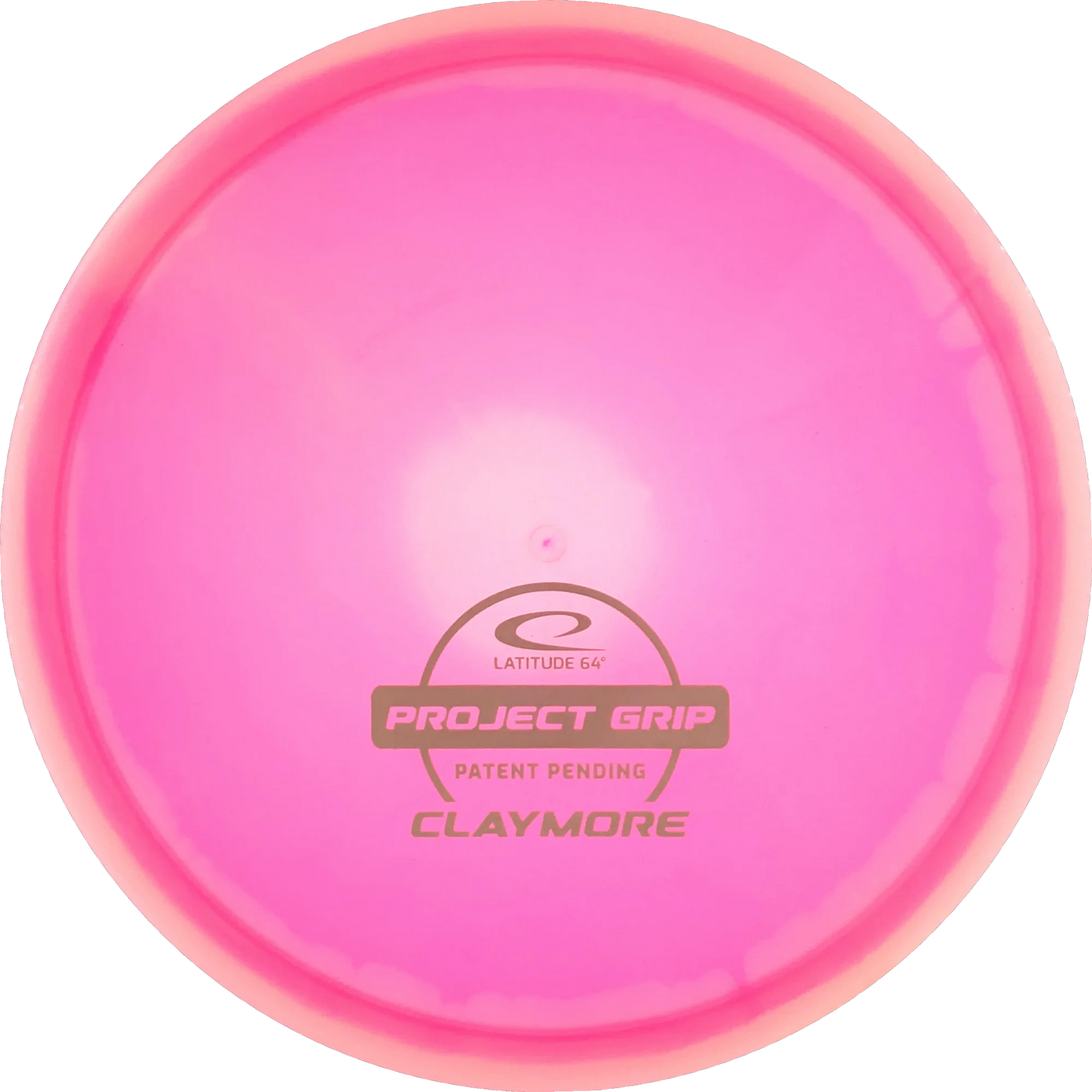 Project Grip Claymore