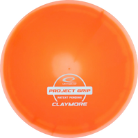Project Grip Claymore