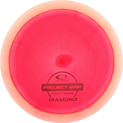 Project Grip Diamond