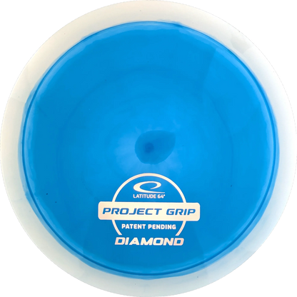 Project Grip Diamond