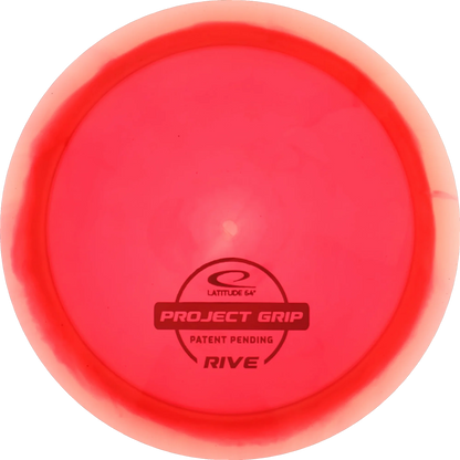 Project Grip Rive