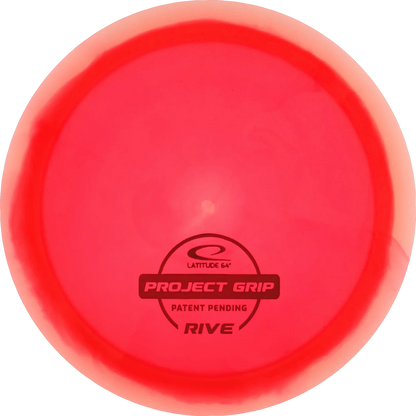 Project Grip Rive