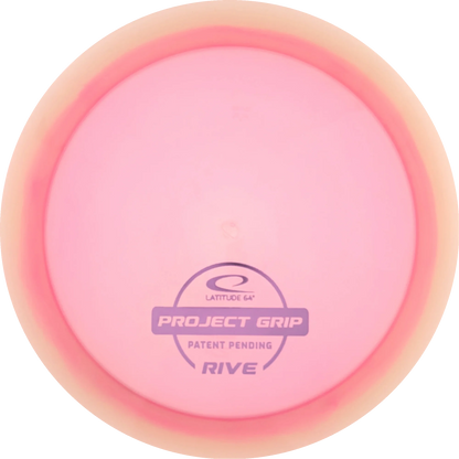 Project Grip Rive