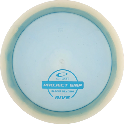Project Grip Rive