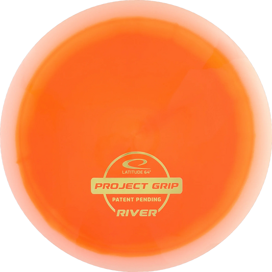 Project Grip River
