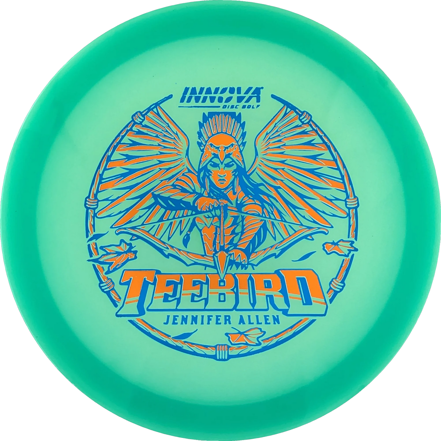 Proto Glow Champion 2026 Jennifer Allen Teebird