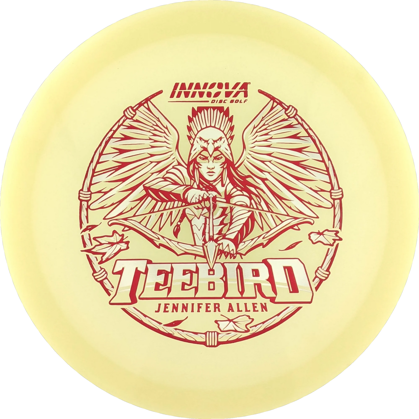 Proto Glow Champion 2026 Jennifer Allen Teebird