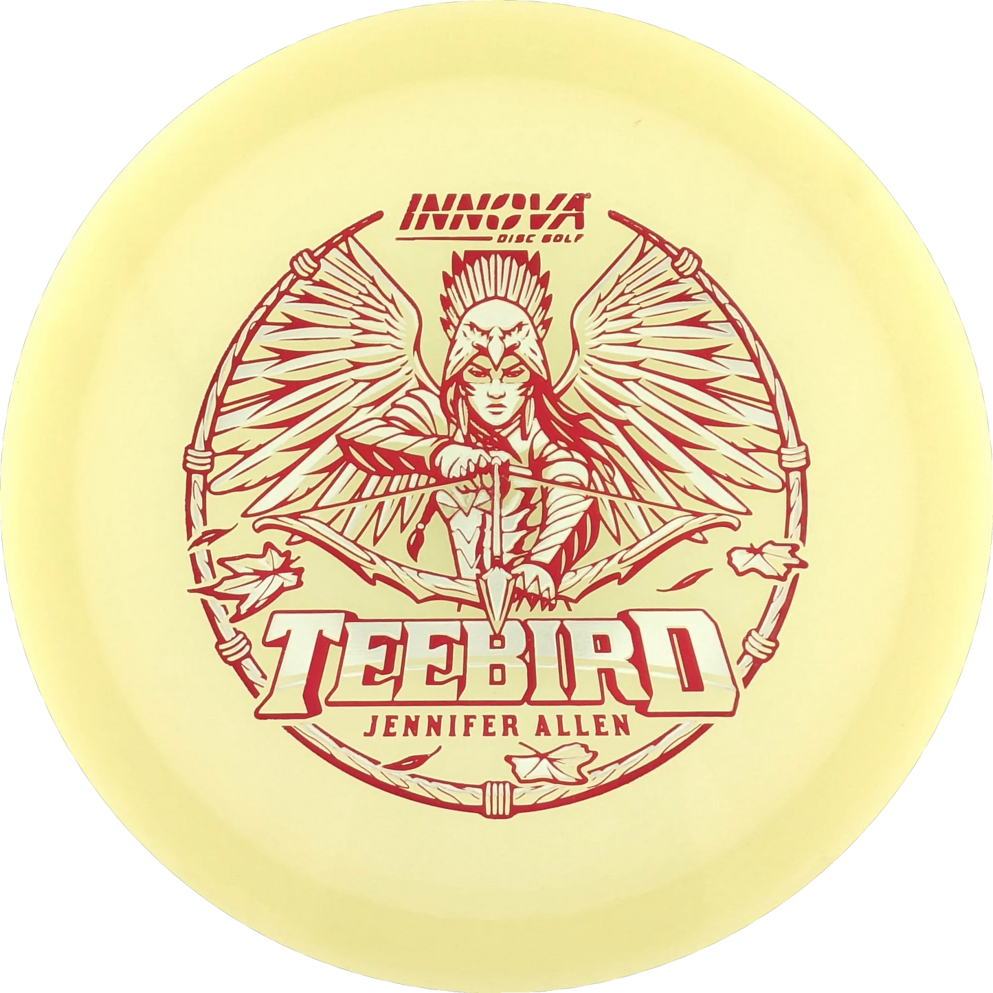 Proto Glow Champion 2026 Jennifer Allen Teebird