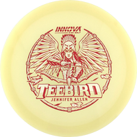 Proto Glow Champion 2026 Jennifer Allen Teebird