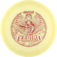 Proto Glow Champion 2026 Jennifer Allen Teebird