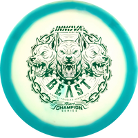 Proto Glow Halo Star 2026 Anneli Tõugjas-Männiste Beast