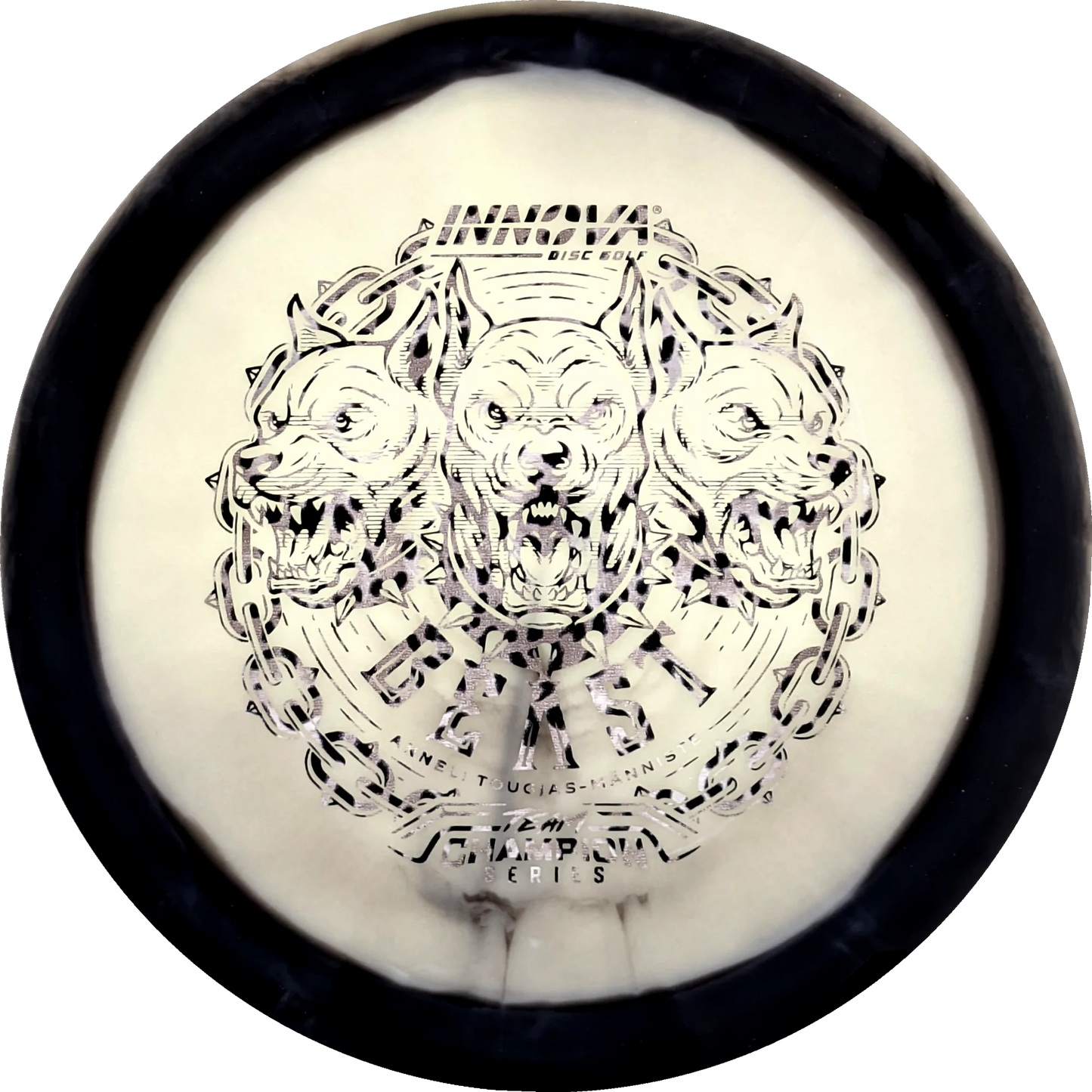 Proto Glow Halo Star 2026 Anneli Tõugjas-Männiste Beast