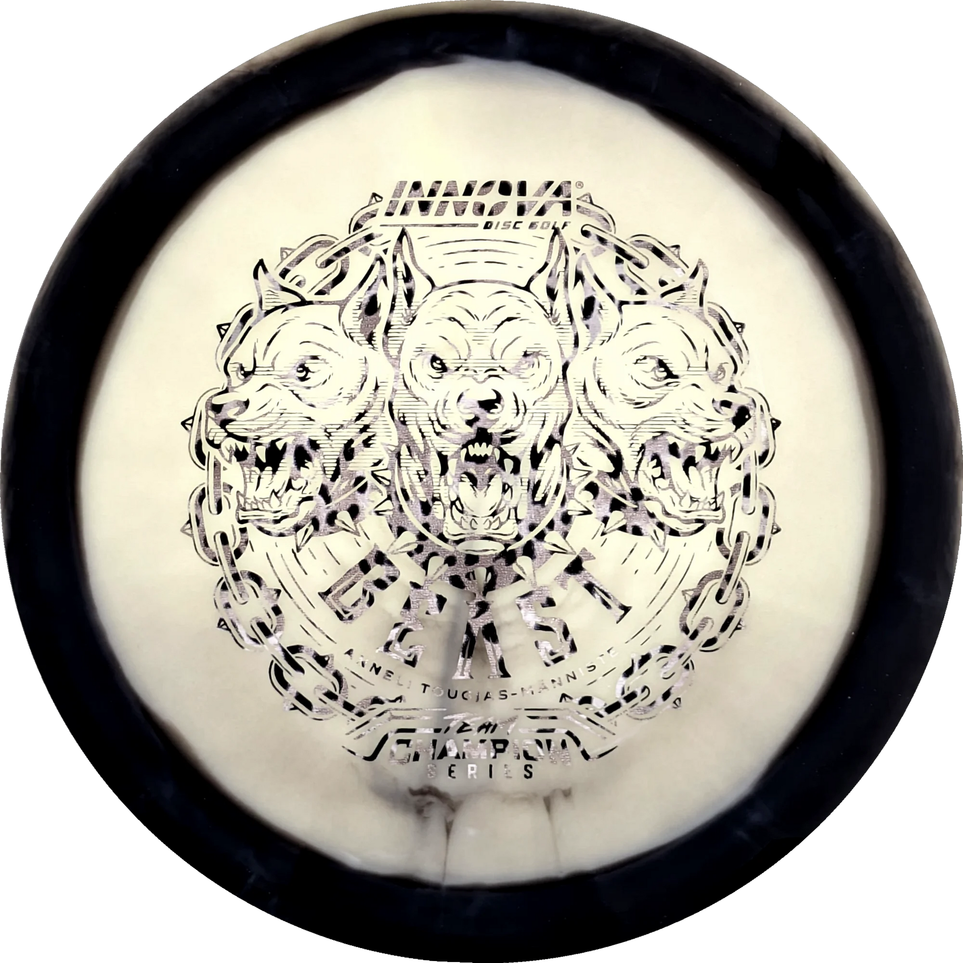 Proto Glow Halo Star 2026 Anneli Tõugjas-Männiste Beast