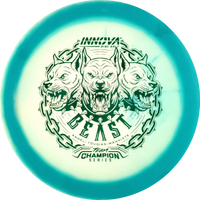 Proto Glow Halo Star 2026 Anneli Tõugjas-Männiste Beast