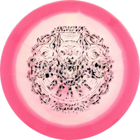 Proto Glow Halo Star 2026 Anneli Tõugjas-Männiste Beast