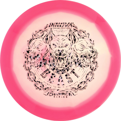 Proto Glow Halo Star 2026 Anneli Tõugjas-Männiste Beast