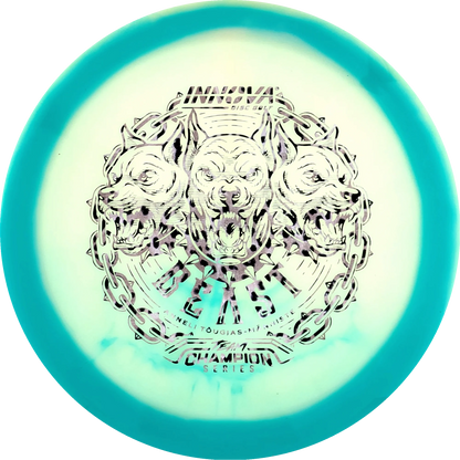 Proto Glow Halo Star 2026 Anneli Tõugjas-Männiste Beast