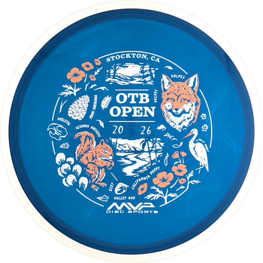 Proton 2026 OTB Open Reactor