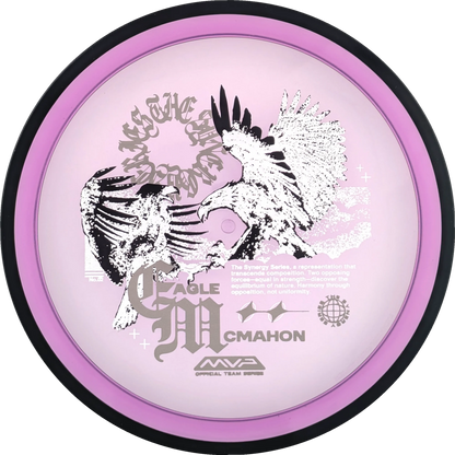 Proton Eagle McMahon Resistor