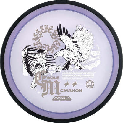 Proton Eagle McMahon Resistor