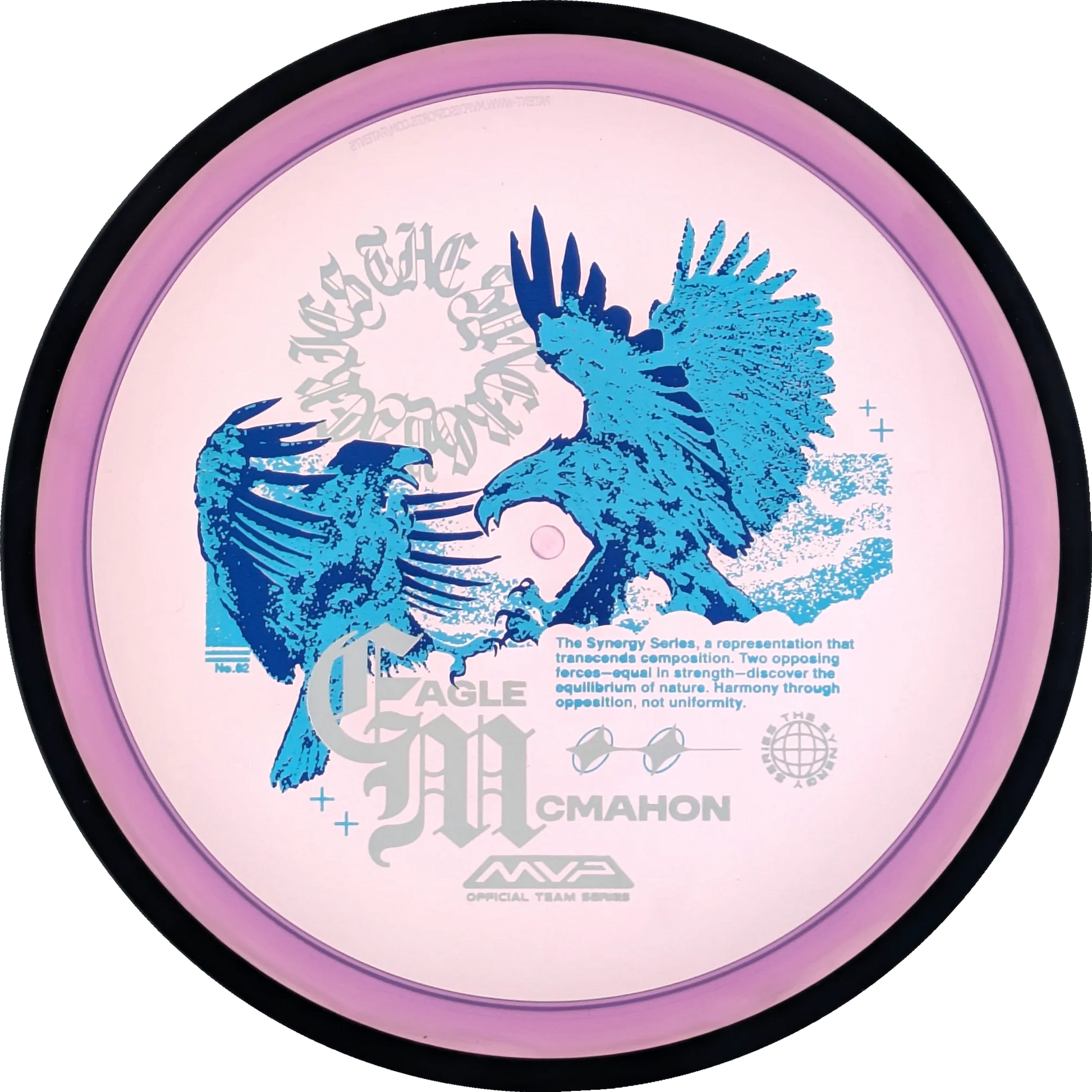 Proton Eagle McMahon Resistor