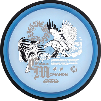 Proton Eagle McMahon Resistor