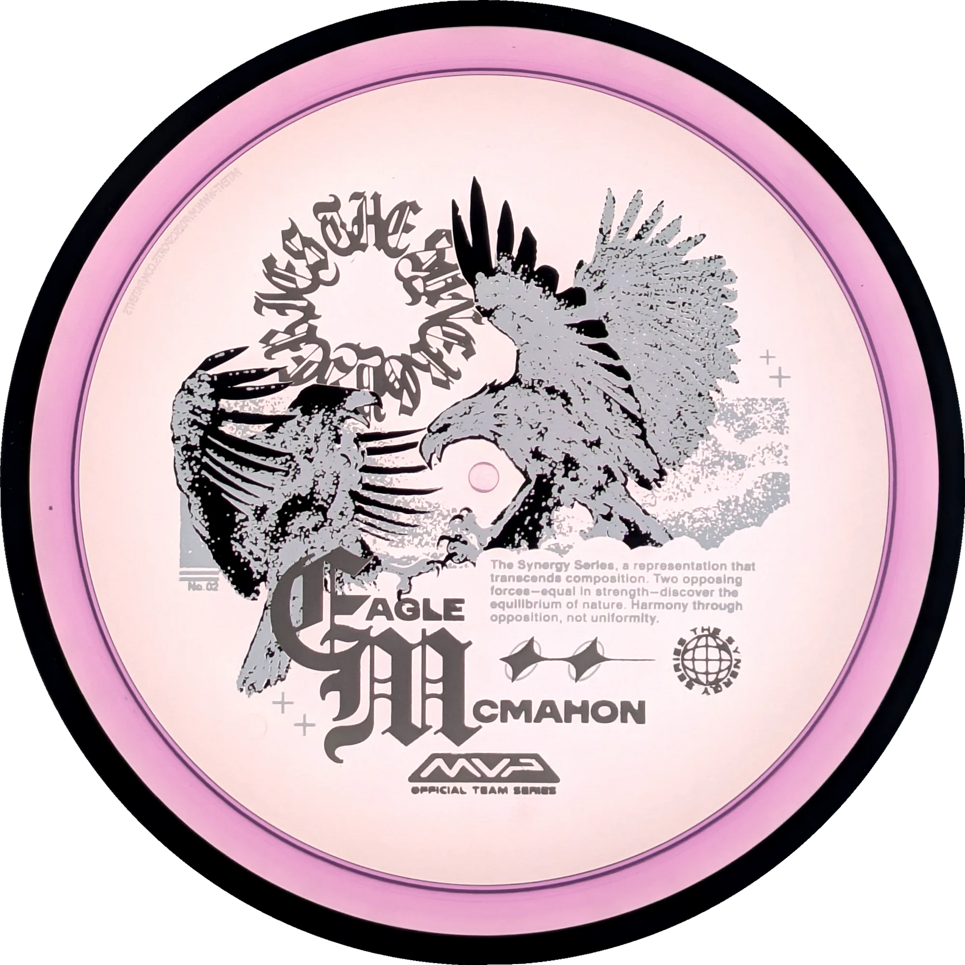 Proton Eagle McMahon Resistor