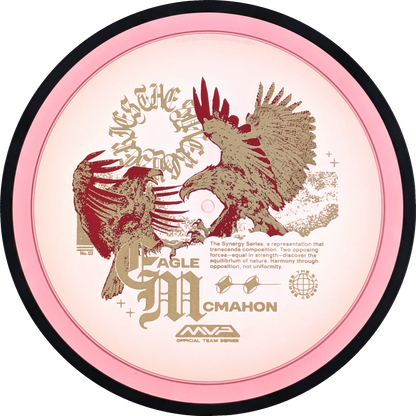 Proton Eagle McMahon Resistor