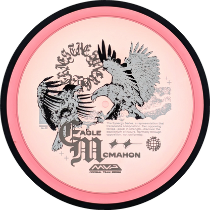 Proton Eagle McMahon Resistor