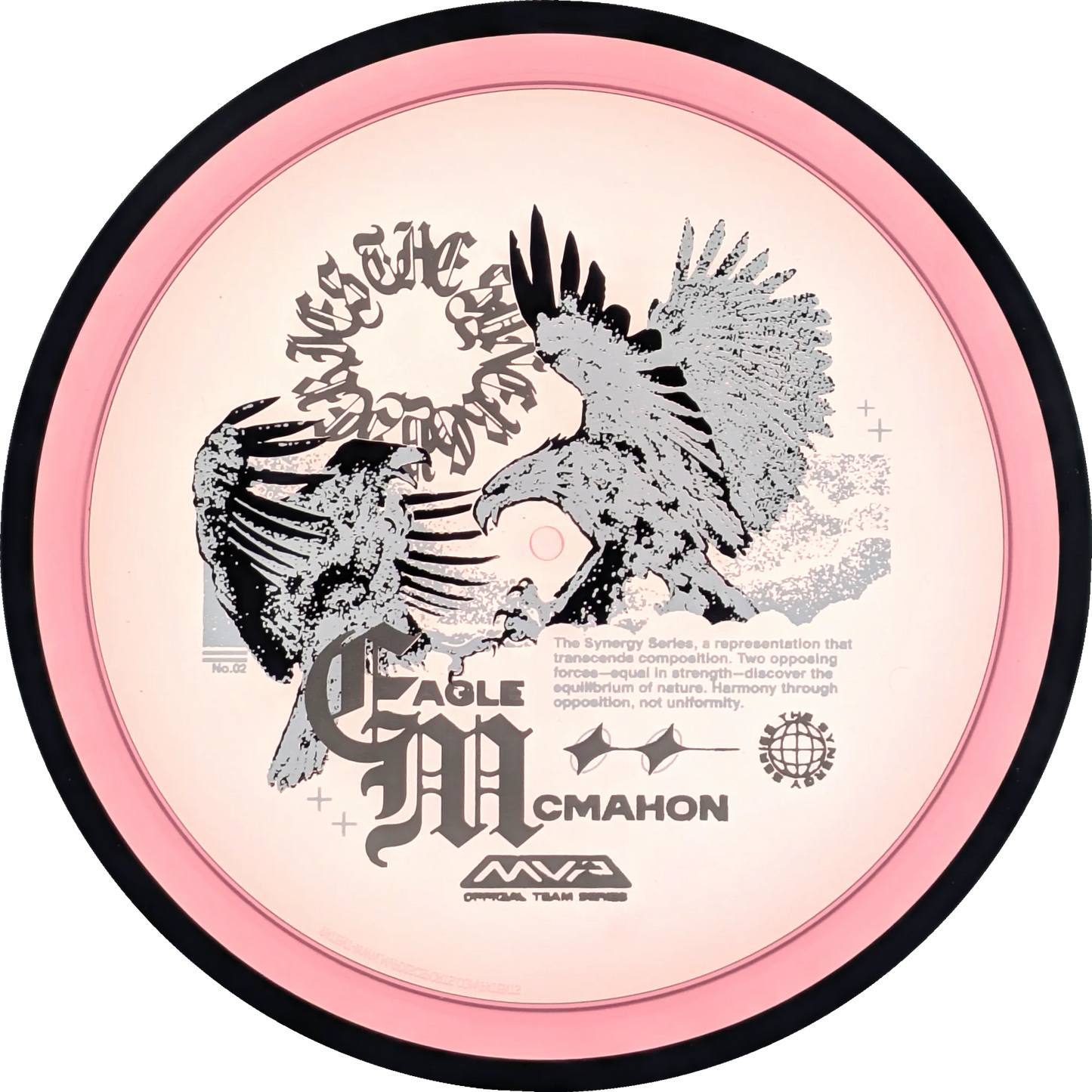 Proton Eagle McMahon Resistor