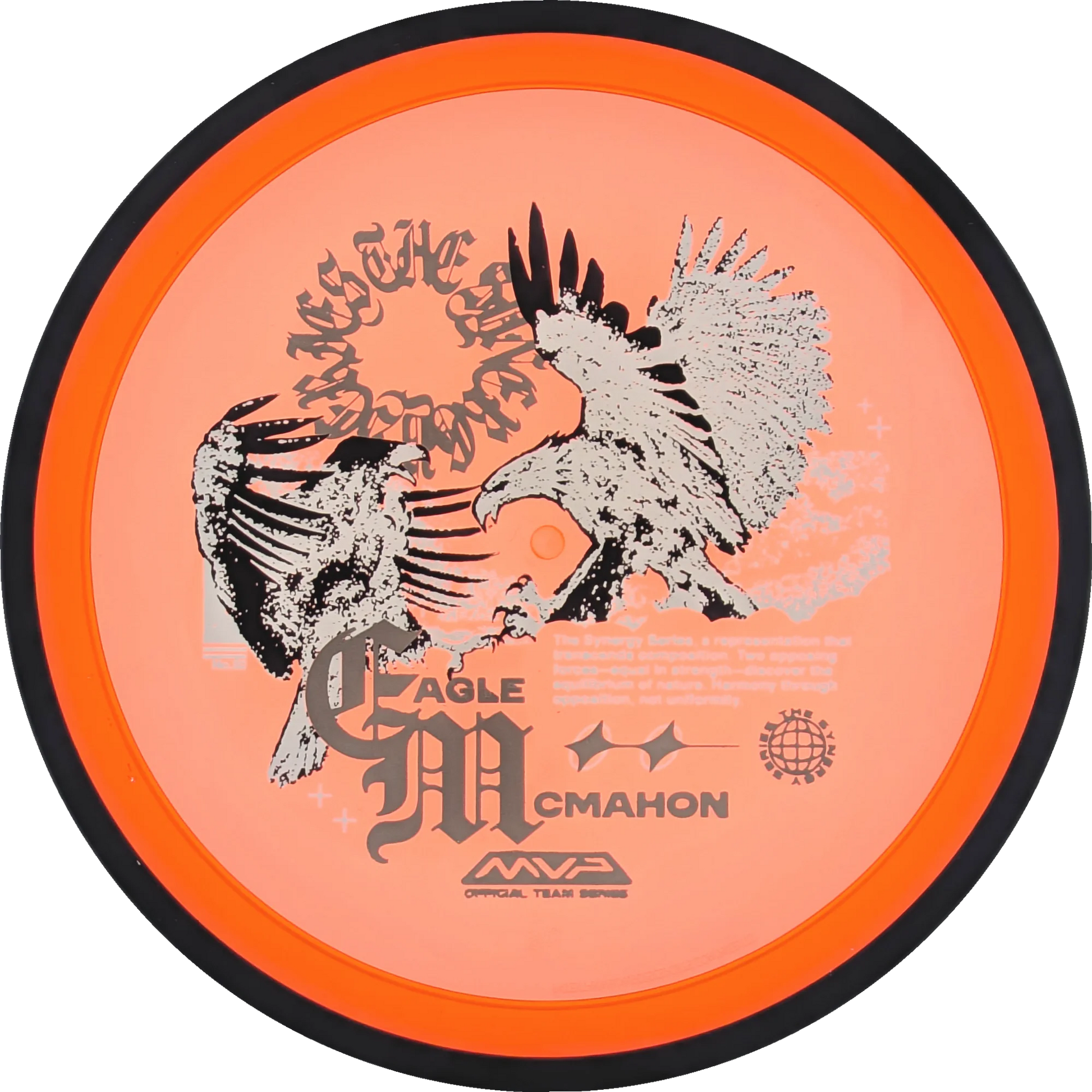 Proton Eagle McMahon Resistor