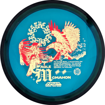 Proton Eagle McMahon Resistor