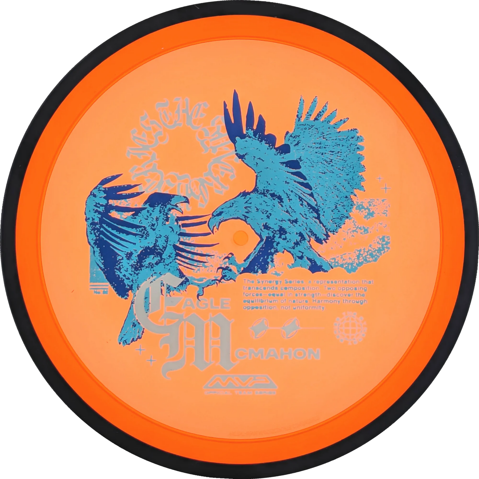 Proton Eagle McMahon Resistor