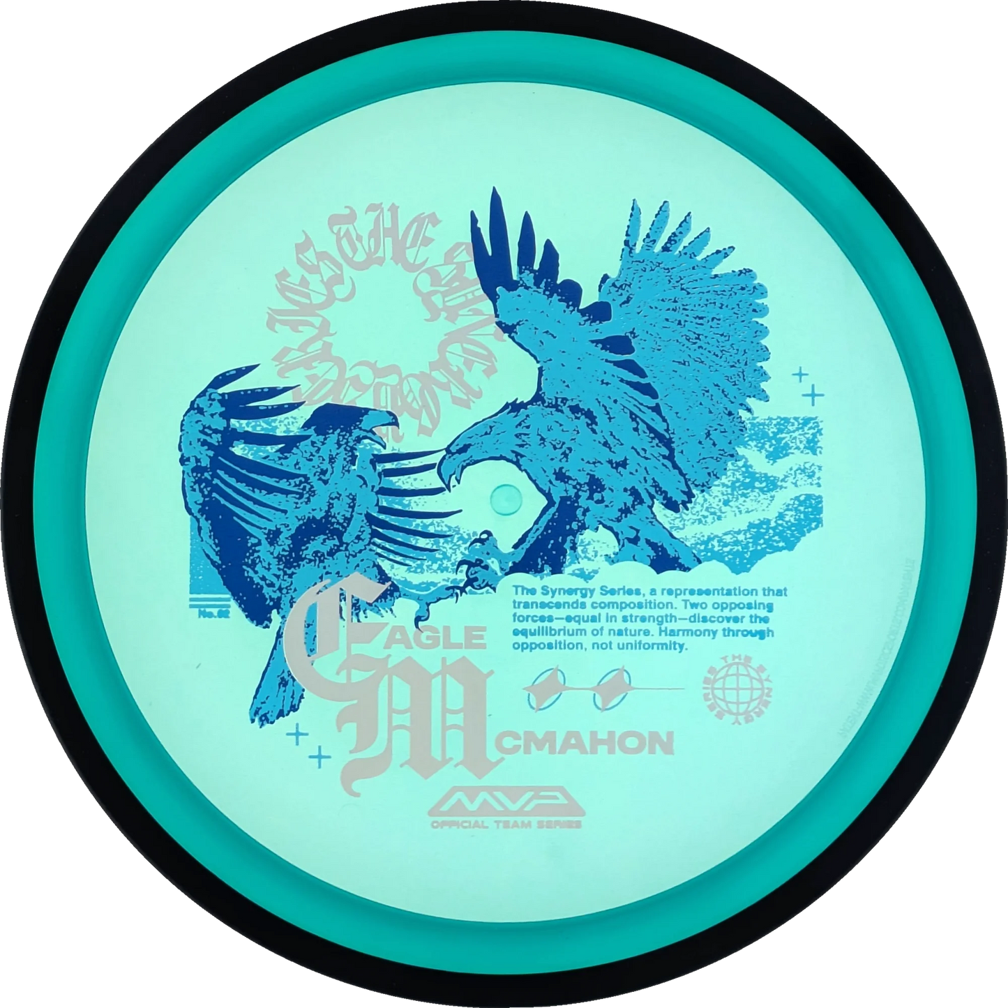 Proton Eagle McMahon Resistor