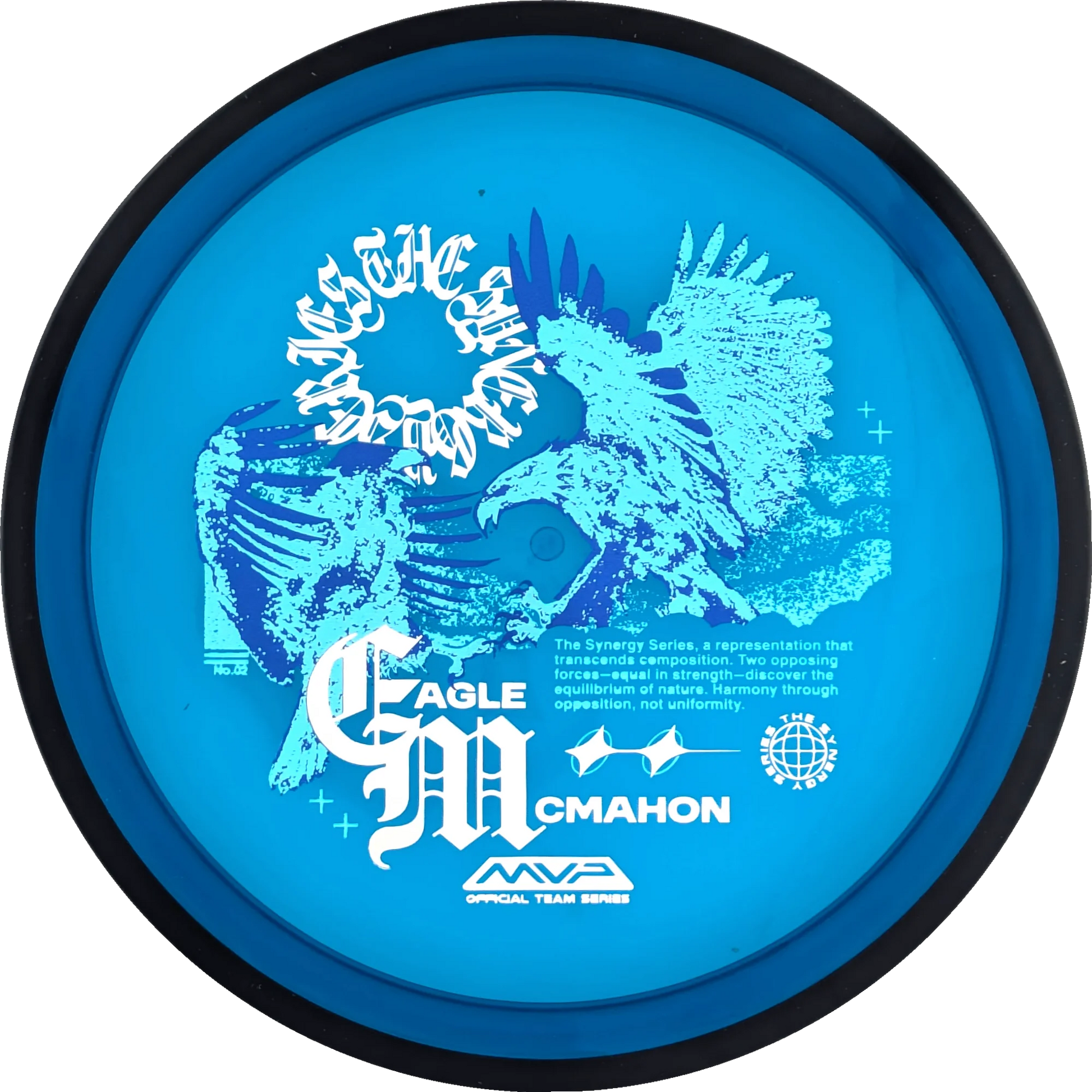 Proton Eagle McMahon Resistor