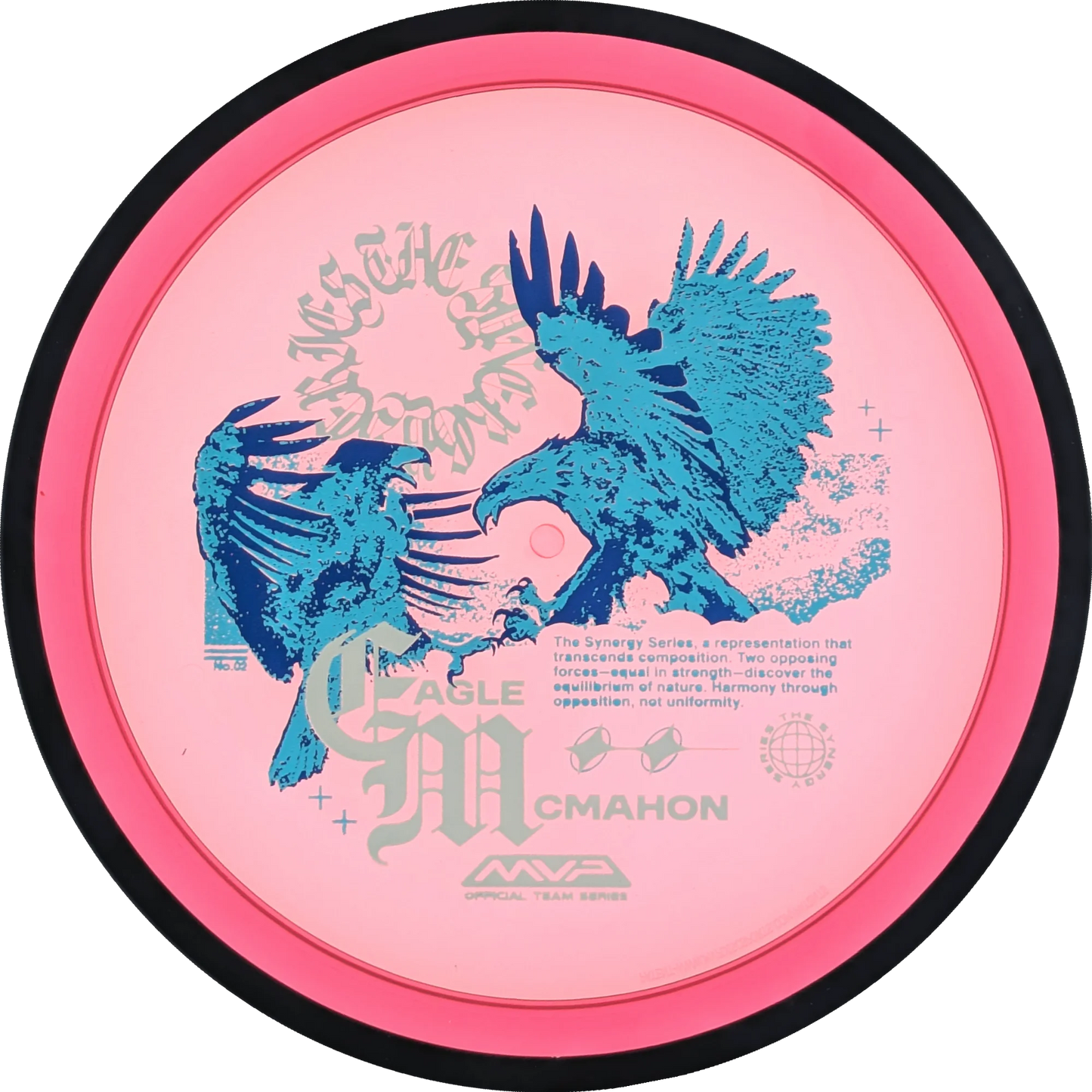 Proton Eagle McMahon Resistor