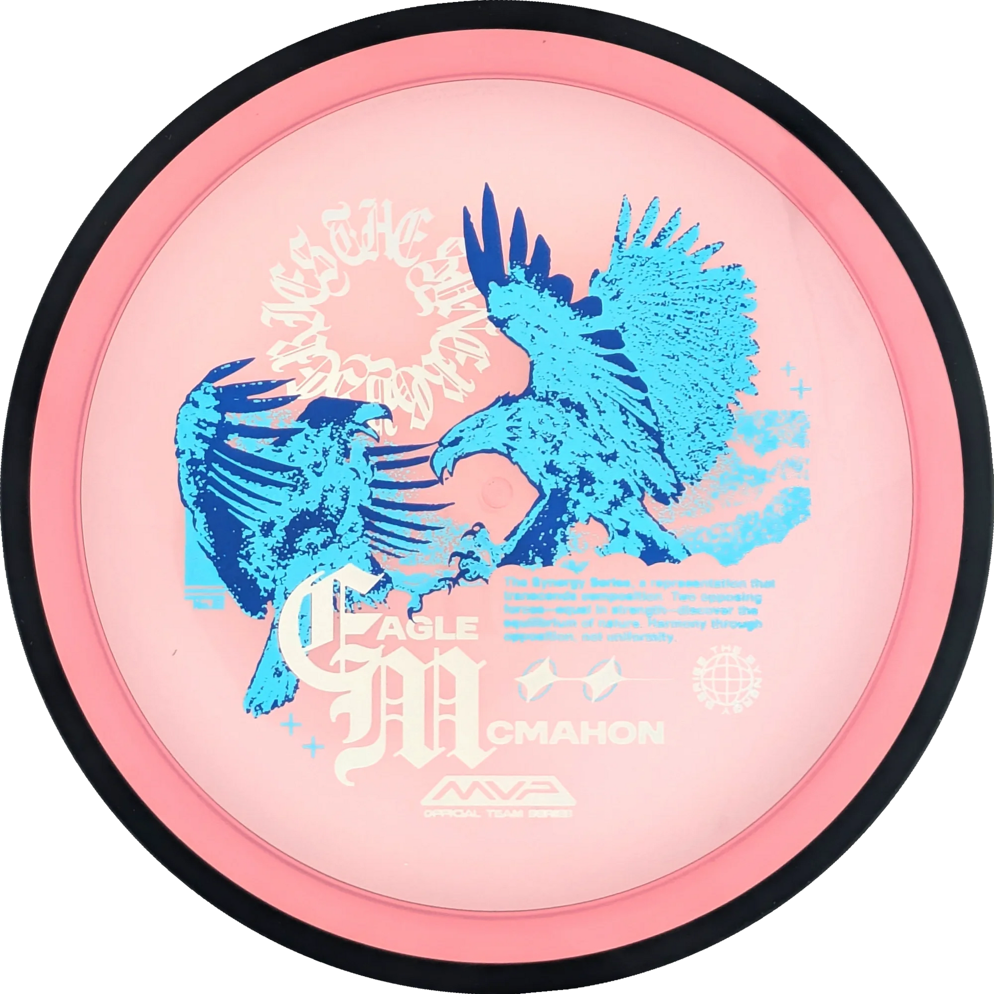 Proton Eagle McMahon Resistor