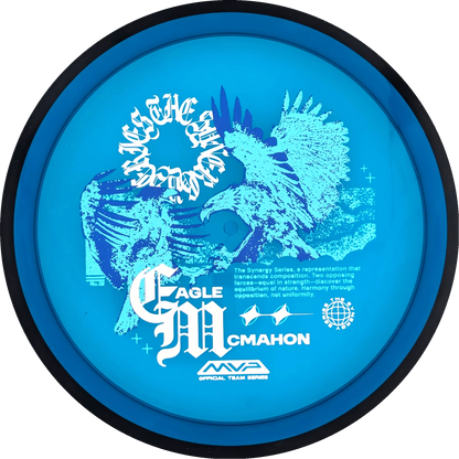 Proton Eagle McMahon Resistor