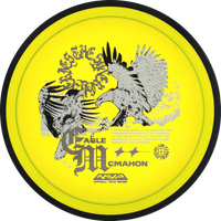Proton Eagle McMahon Resistor