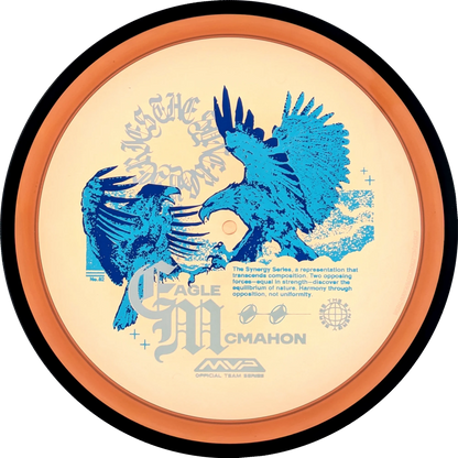 Proton Eagle McMahon Resistor