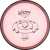 Proton Ion