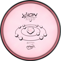 Proton Ion