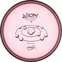 Proton Ion