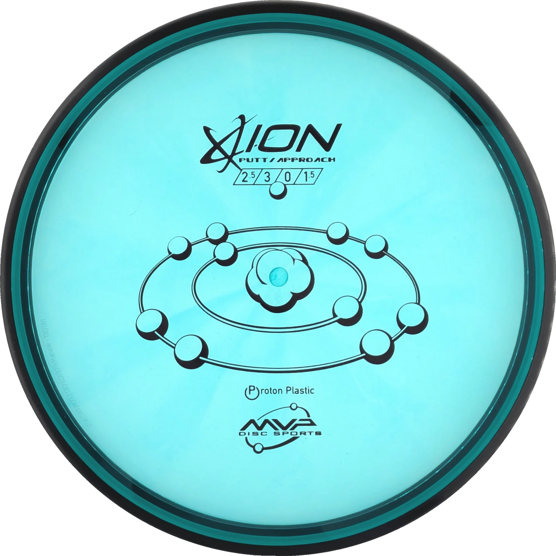 Proton Ion